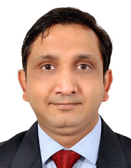 Yatish Goyal
