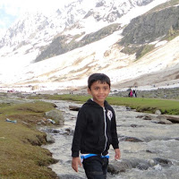 Sushant Desai