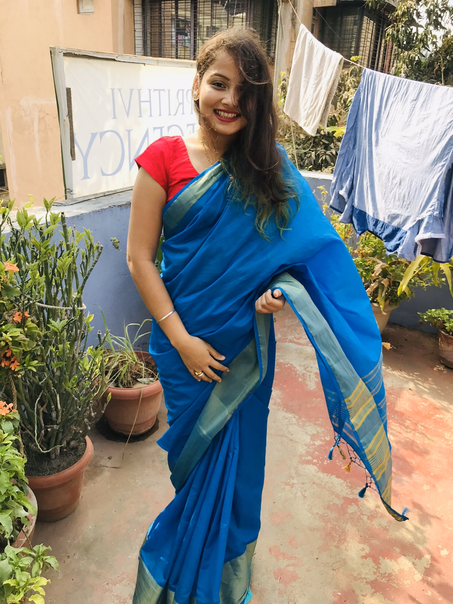 Hemangi patil