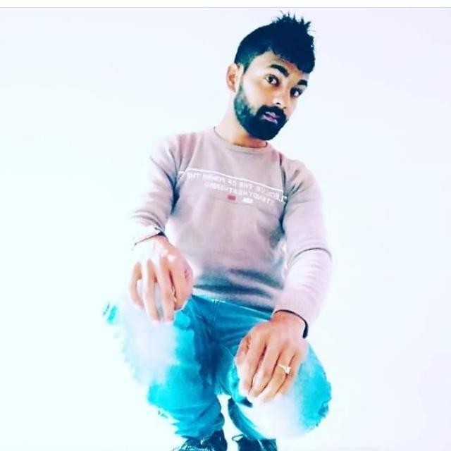 AAYUSH SHUKLA