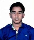 Chhatish Kumar Mahakud