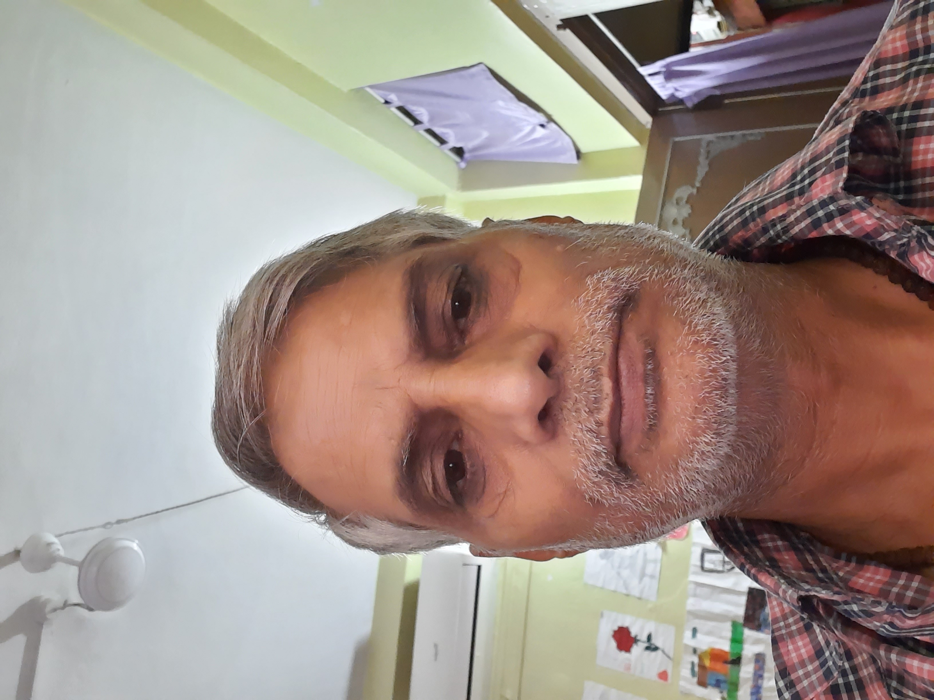 Daya shankar prasad rastogi