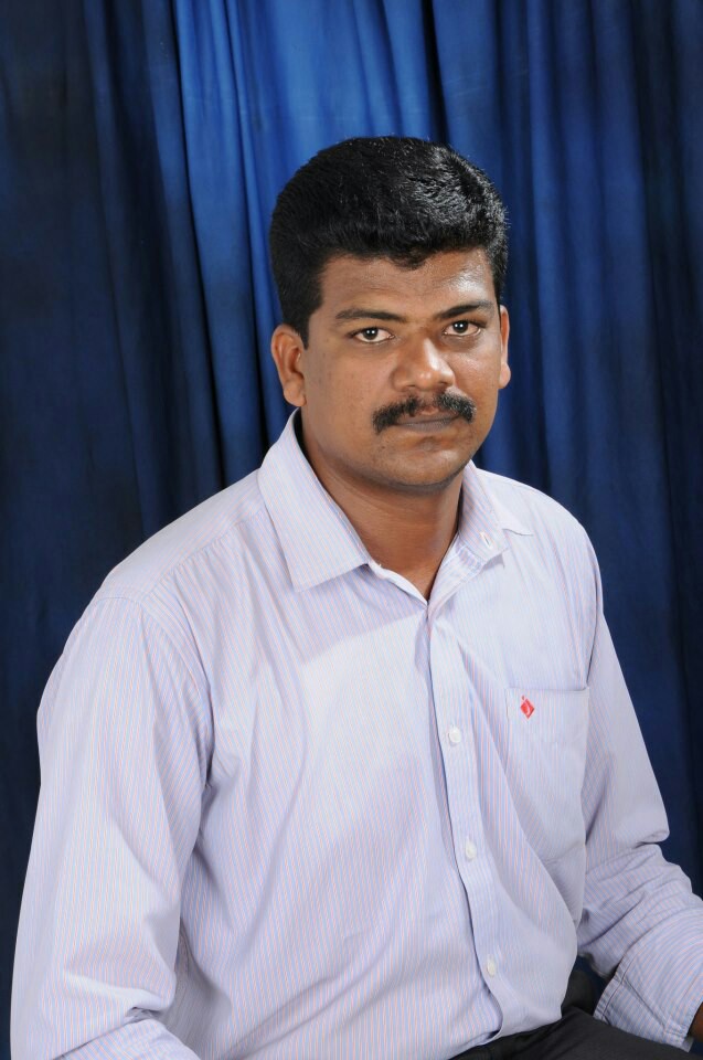 JAYASEKAR RAMAMOORTHY