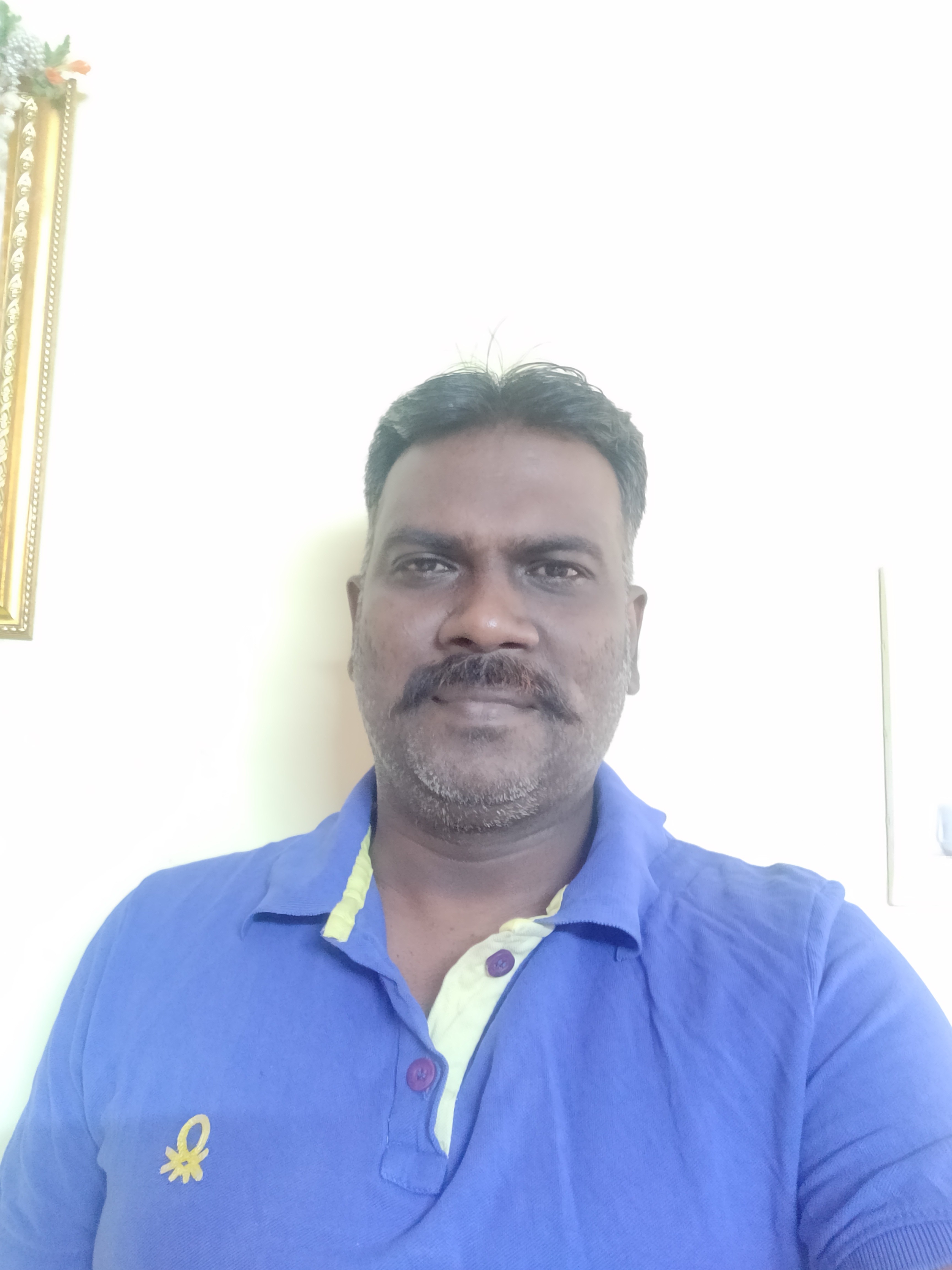 Jayakumar Chandrashekhar