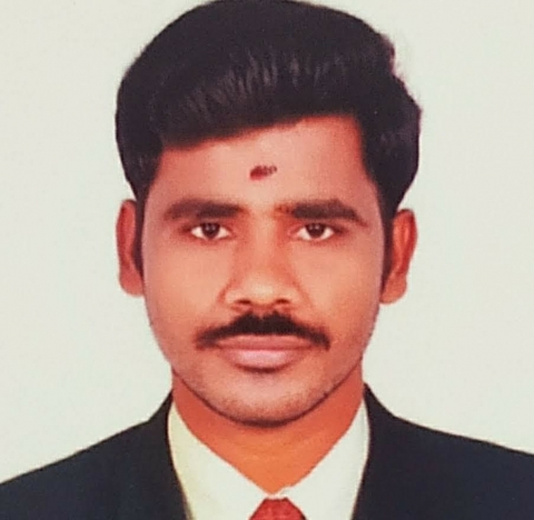 Vinothkumar