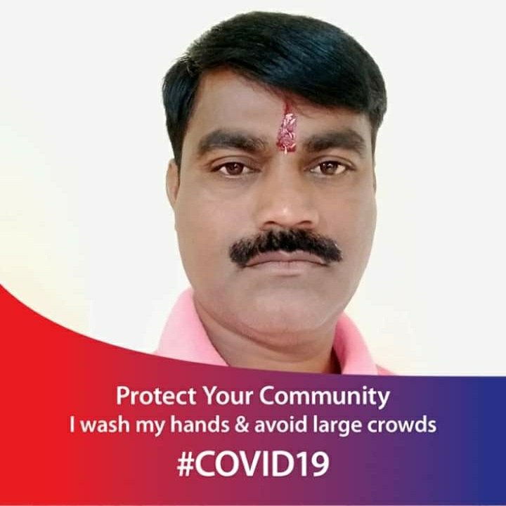 Dnyaneshwar Sawant