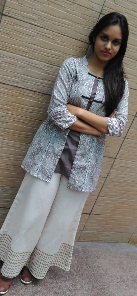 ASMITA DASGUPTA
