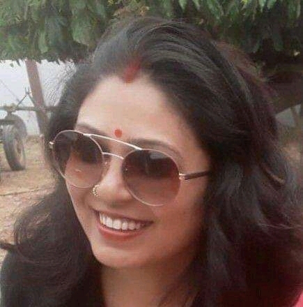 Twinkle Dogra 