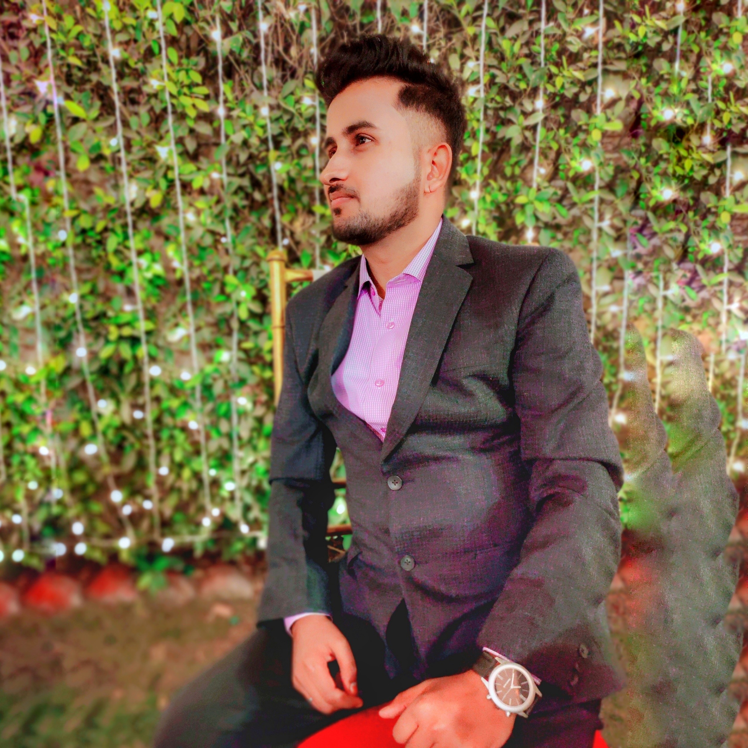 RAVI ADHIKARI