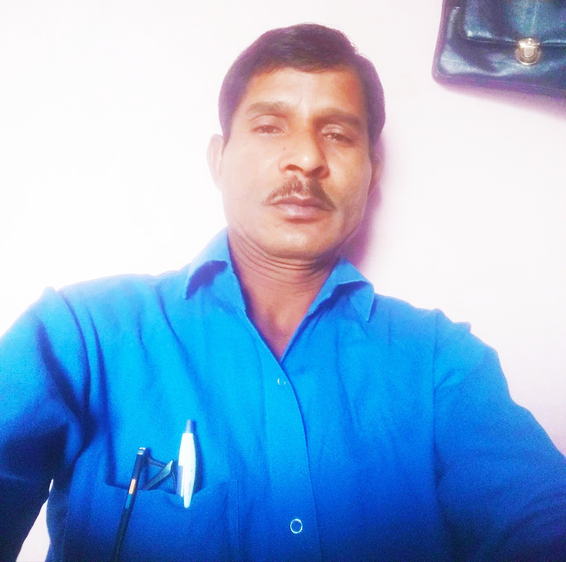 Nanchu Ram Bunkar