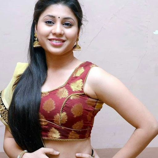 Sakshi Kapoor
