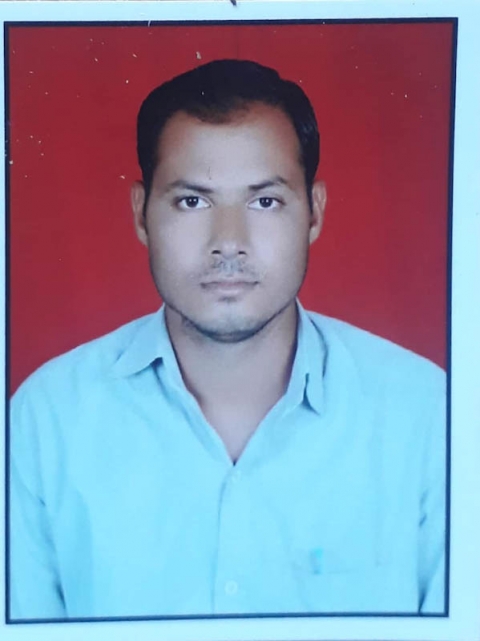 Hemalal Nayak