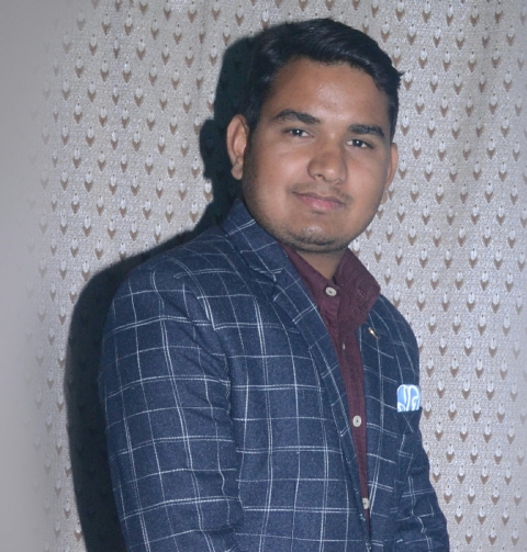 kapil rajput