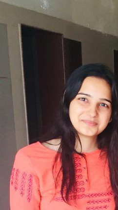 meghna faujdar