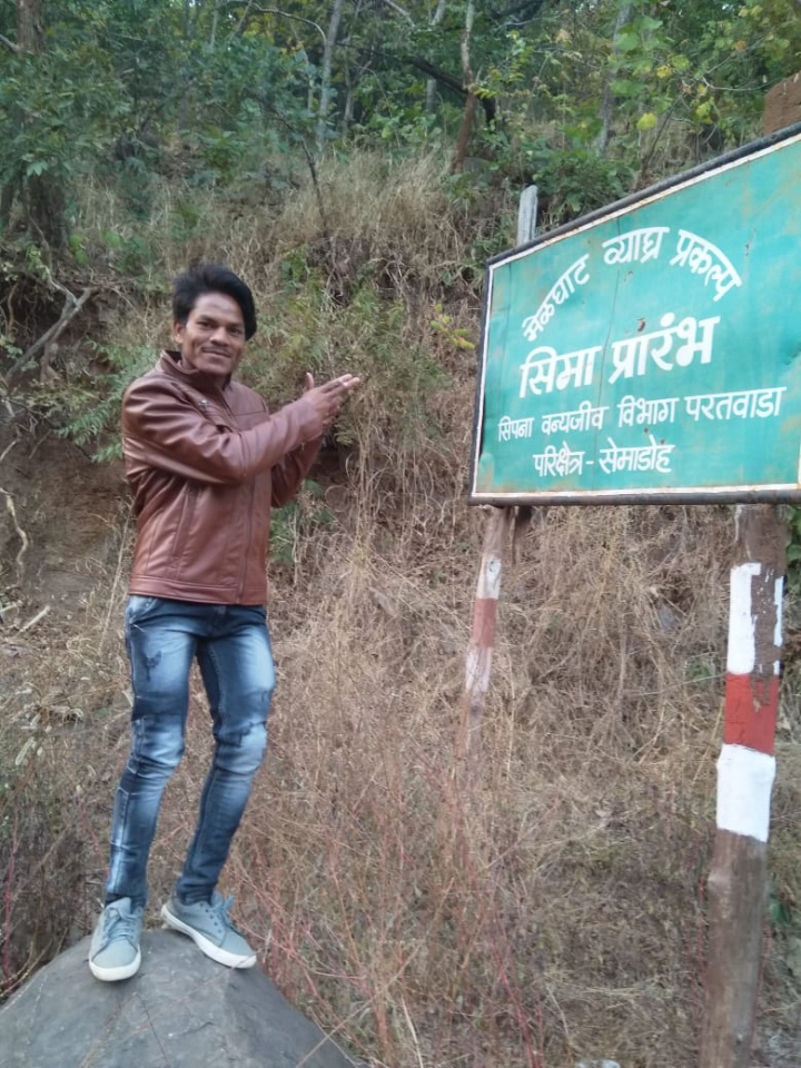 PRAMOD MAVASKAR