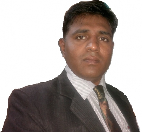 Ashwani Kumar Gautam