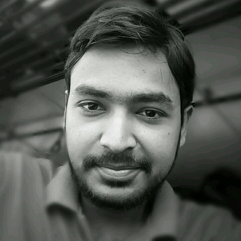 Sunil Yadav