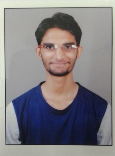 RAJ KUMAR R PAREKH