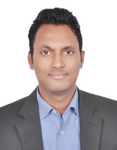 RAKESH K SINGH