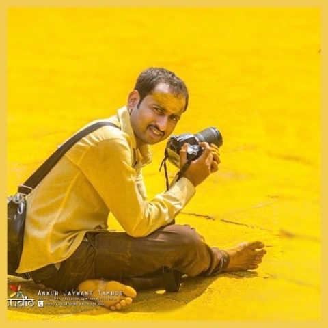 MAHESH SHVILAL SHINDE