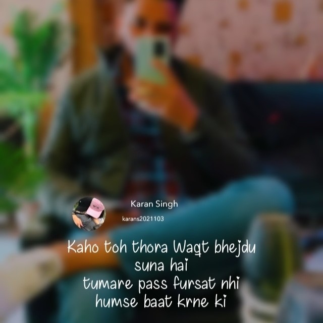 karan singh