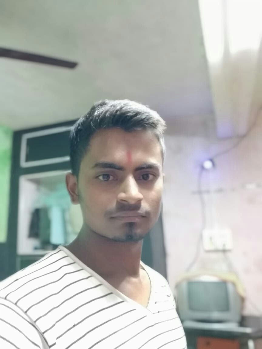 Nageshwar Dubey