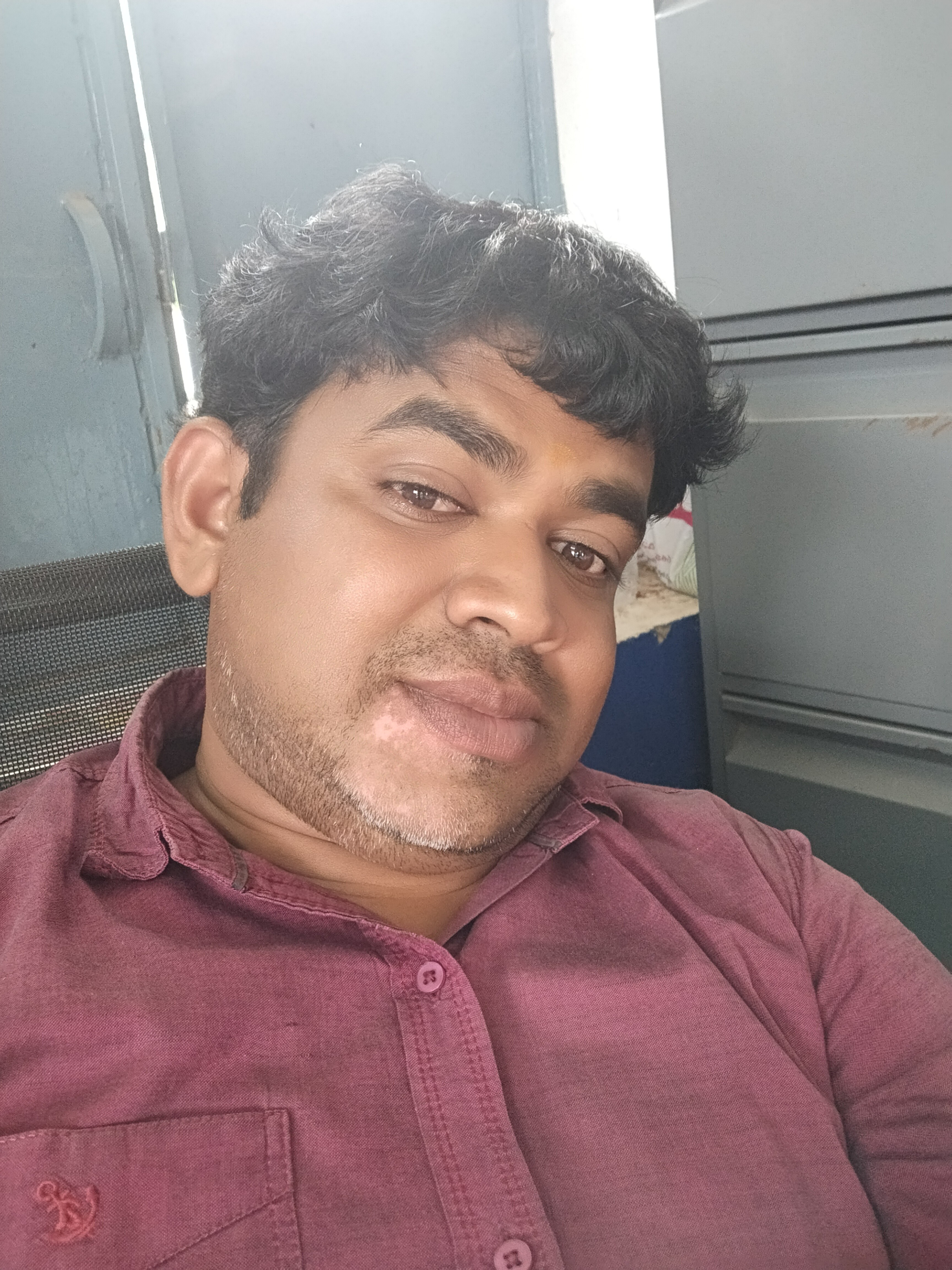 Nakkalapalli jayavardhan