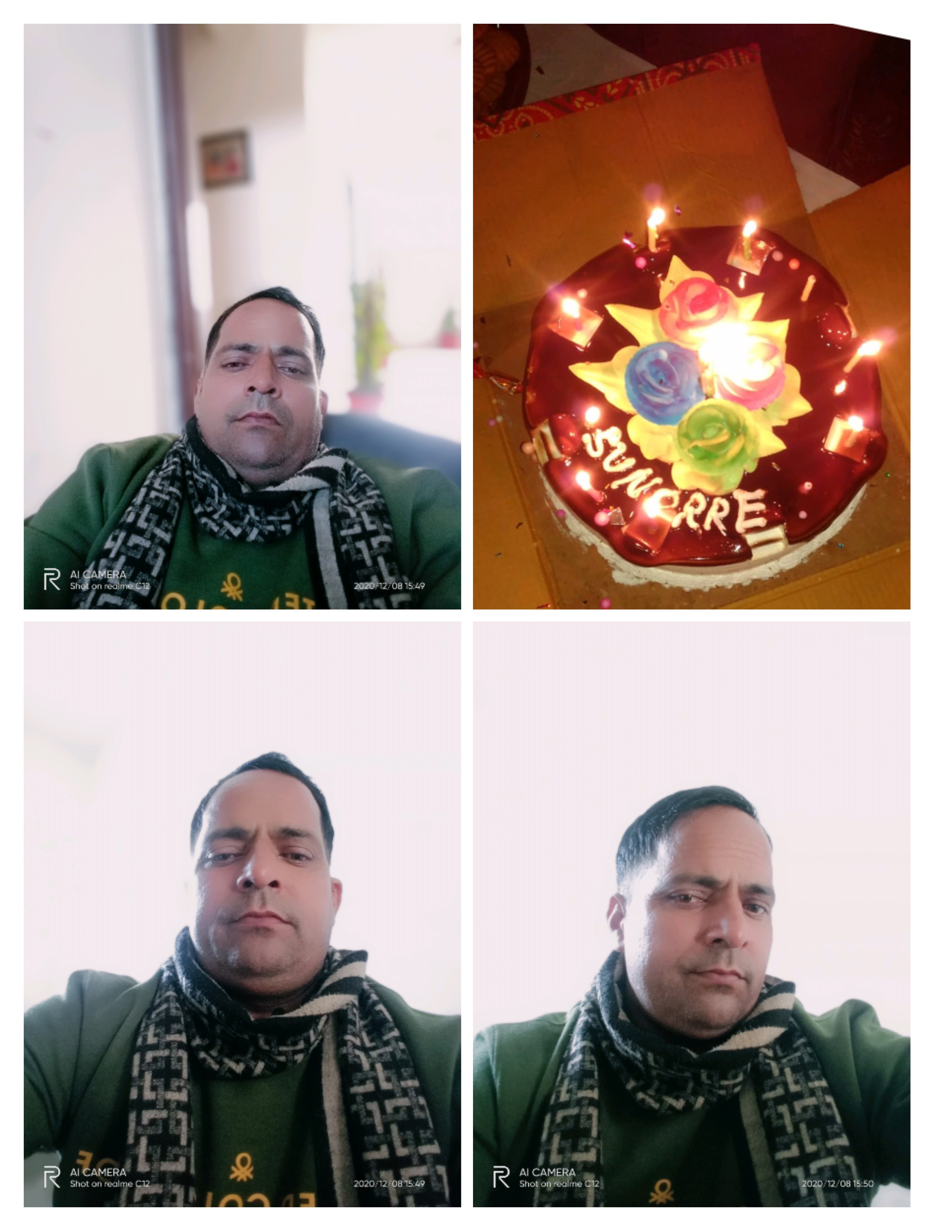 Subodh gujjer