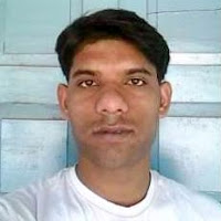 Ramprakash Patel