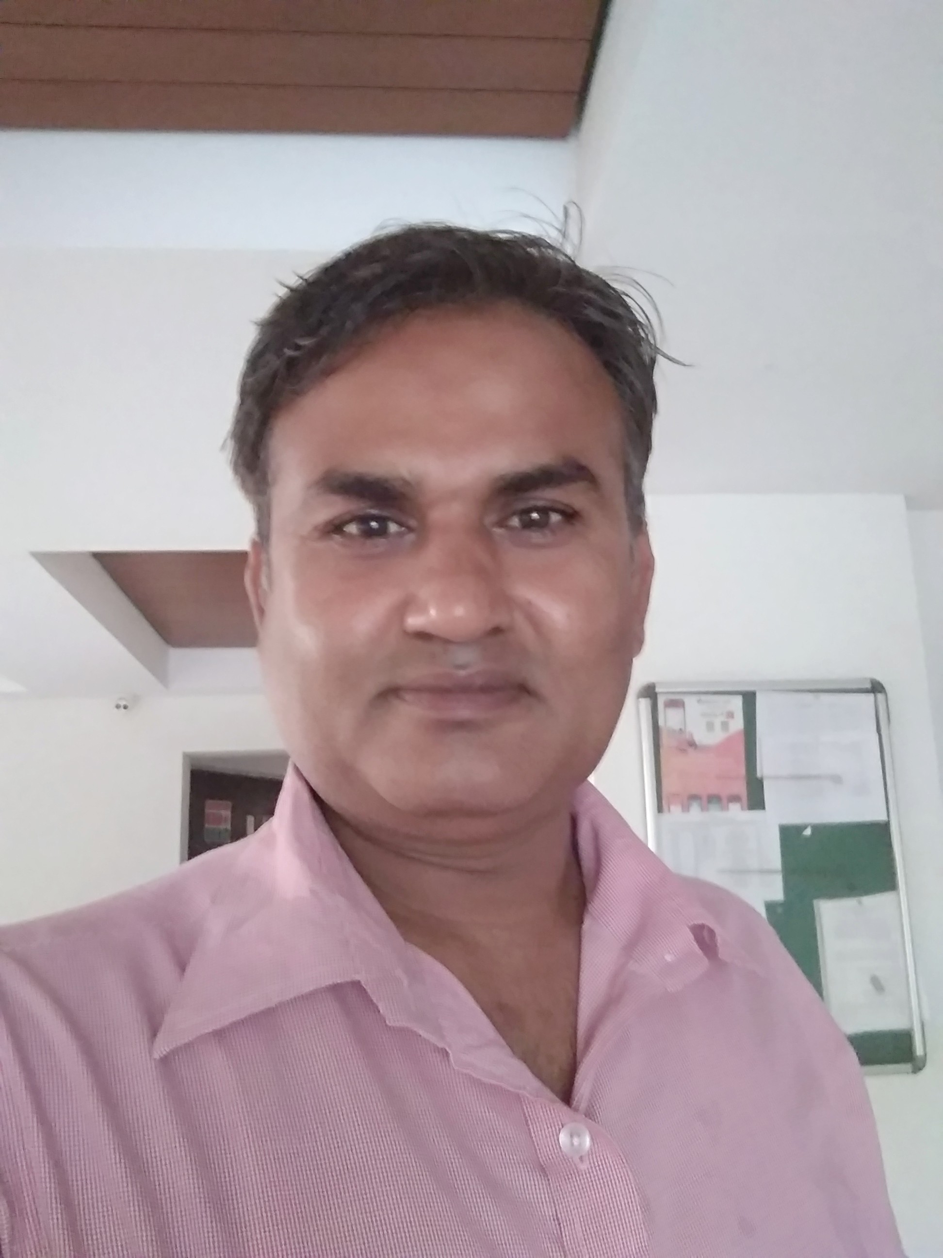 rajeshboricha