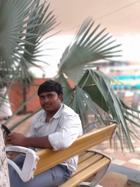 DODDAKA GOPI RAJU