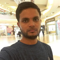 Avinash Kumar