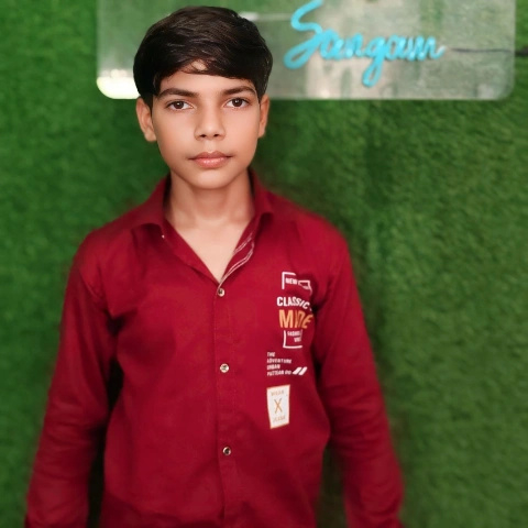 Harsh Trivedi