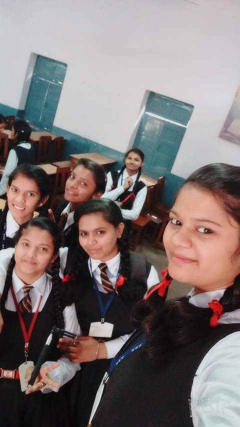 Smita mishra