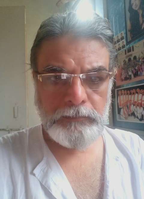 Santosh Vijayan
