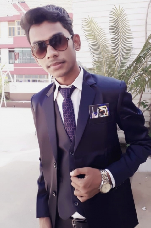 Pradeep Kumar