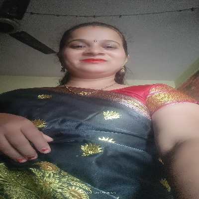 Mukta Mukund Gosavi