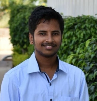 Vijayakumar Pattanashetti
