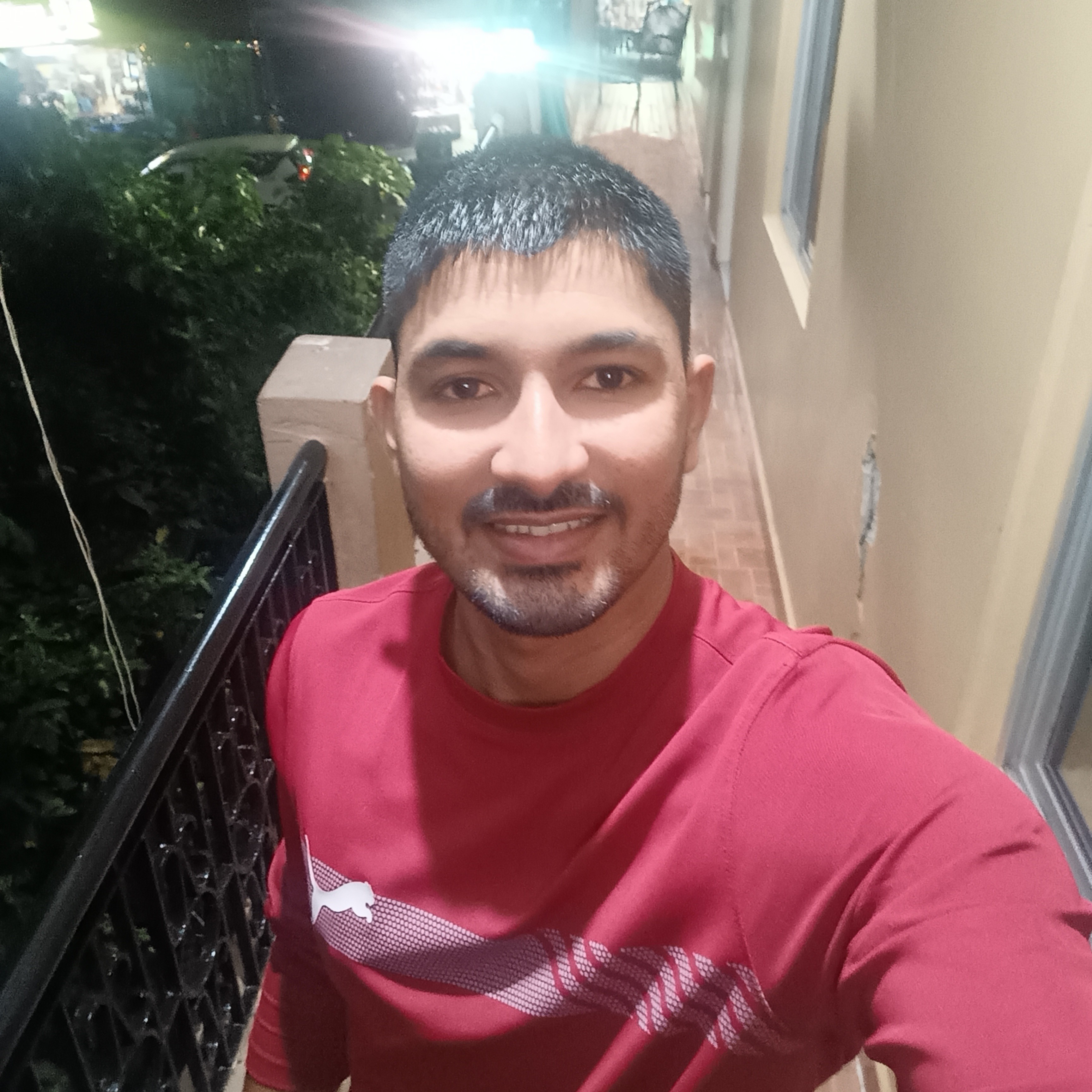 Basant Ballabh Joshi