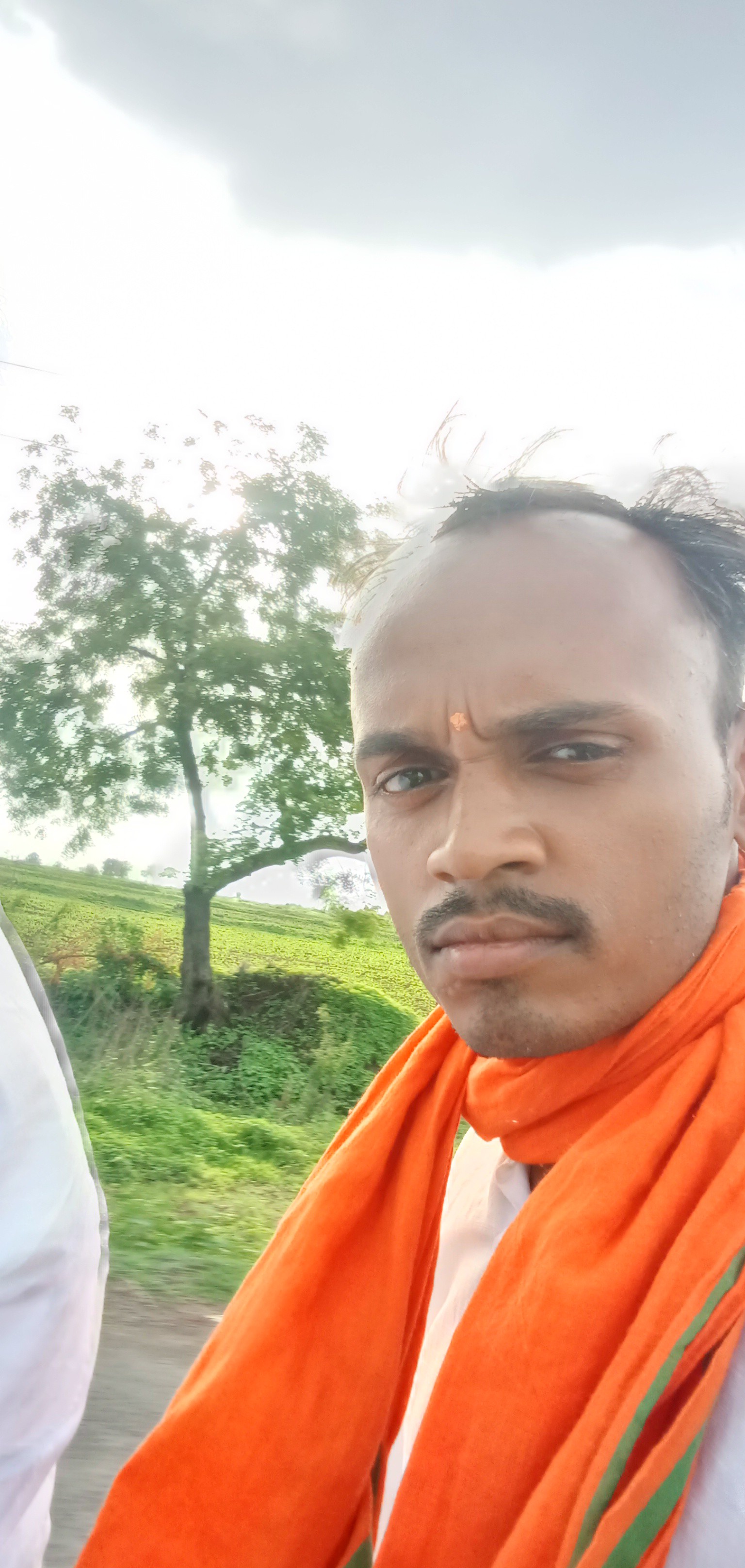 Gajanan Wakde