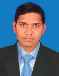 Jyotiprakash Mohapatra