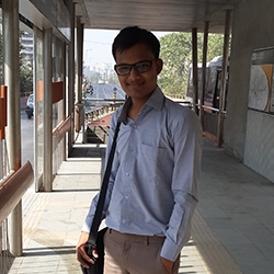 Gavan Depani