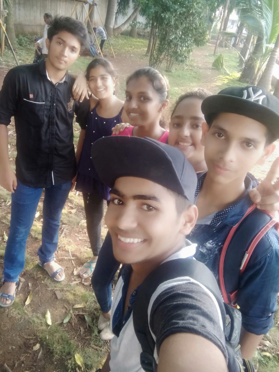 Shivank Raj