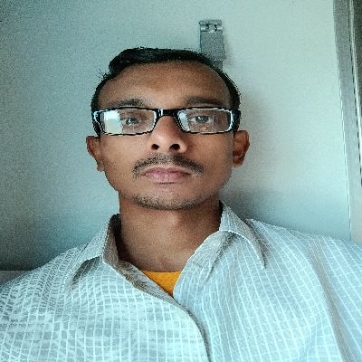 Arup Kumar Saha