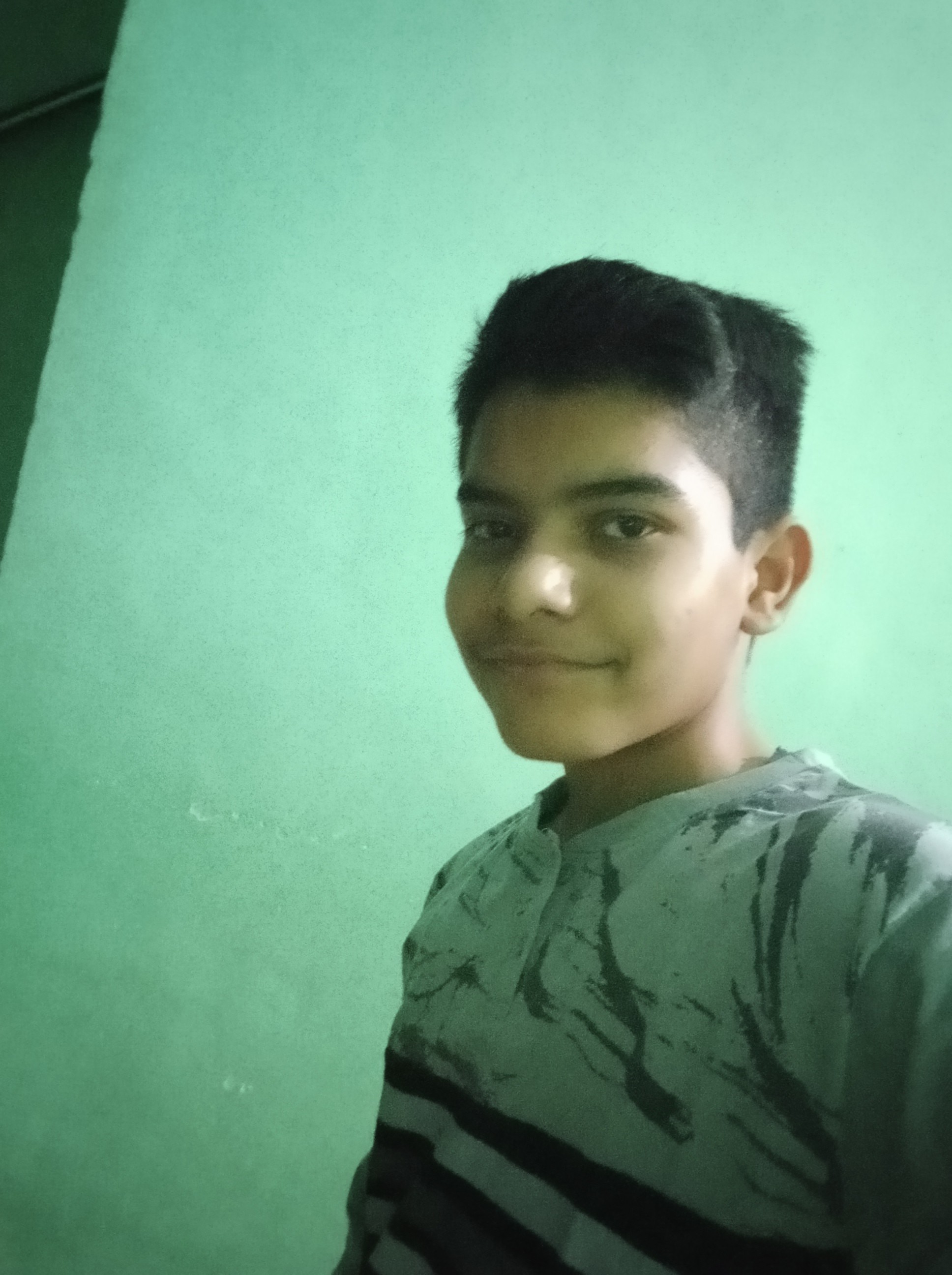 Sharad Gupta