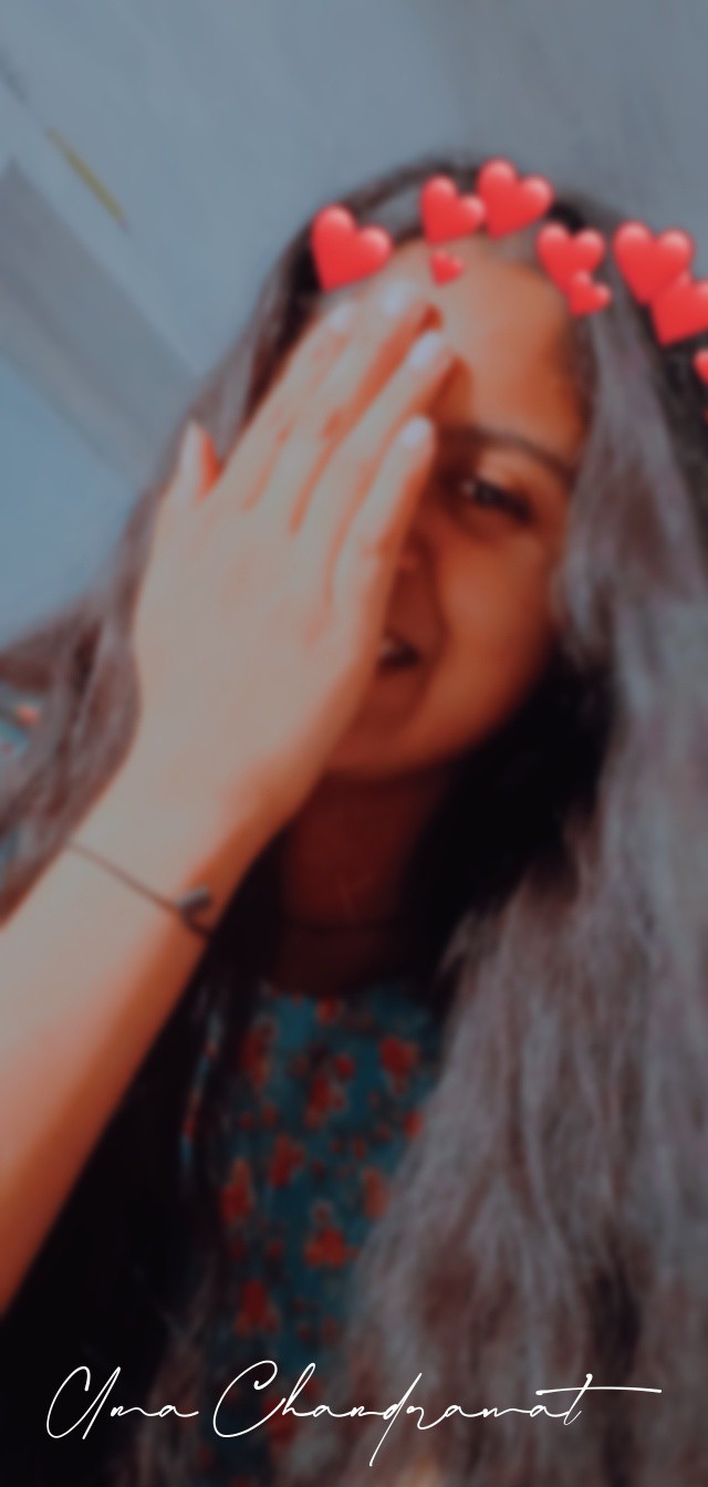 Uma Chandrawat