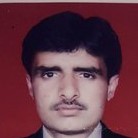 MEHRAJ UD DIN FAROOQI