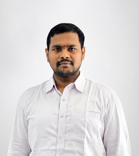 Nelaturi mahendra reddy