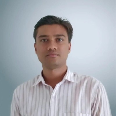 Rathod Dhaval DayaBhai