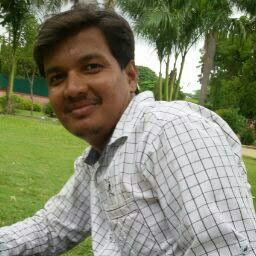 Nilesh Shelar